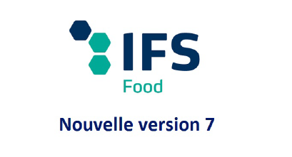 IFS Nouvelle version 7
